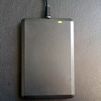 761BT Двойное часточастое устройство Bluetooth Card Device Android Bluetooth Card Reader Bluetooth Control Bluetooth Im идентификатор Bluetooth Bluetooth