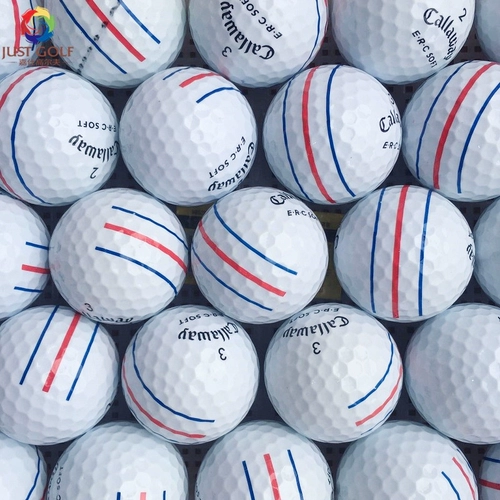 Callaway Caravi Golf Ball Second -Hand Ball
