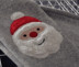 Quần áo trẻ em 2018 Santa Claus cha mẹ trẻ em mẹ và trẻ em Quần cha mẹ trẻ em quần không phải là quần nhung của mẹ và con gái quần áo trẻ sơ sinh Trang phục dành cho cha mẹ và con
