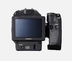khái niệm XC15 mới Canon Canon du lịch nội địa chuyên nghiệp 4K video độ nét cao kỹ thuật số camera ghi hình nhiếp ảnh - Máy quay video kỹ thuật số Máy quay video kỹ thuật số