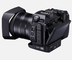 khái niệm XC15 mới Canon Canon du lịch nội địa chuyên nghiệp 4K video độ nét cao kỹ thuật số camera ghi hình nhiếp ảnh - Máy quay video kỹ thuật số máy quay canon Máy quay video kỹ thuật số