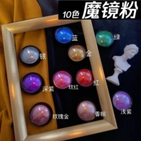 Мелкий фиолетовый