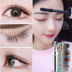 HL080 là mascara dài dòng HOLDLIVE3D sau 90 kiểu trang điểm bằng silicone đầu bàn chải uốn cong rực rỡ - Kem Mascara / Revitalash mascara maybelline hyper curl Kem Mascara / Revitalash