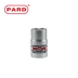American PARD nhập khẩu công cụ tay áo 3 8 ổ cắm lục giác tiêu chuẩn 6 ~ 24mm - Dụng cụ cầm tay