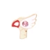 Anime Variety Sakura Trâm Magic Kakolo Girl Sakura Star Stick Bird Head Sticker Diamond Trâm Pin Phụ kiện - Trâm cài Trâm cài
