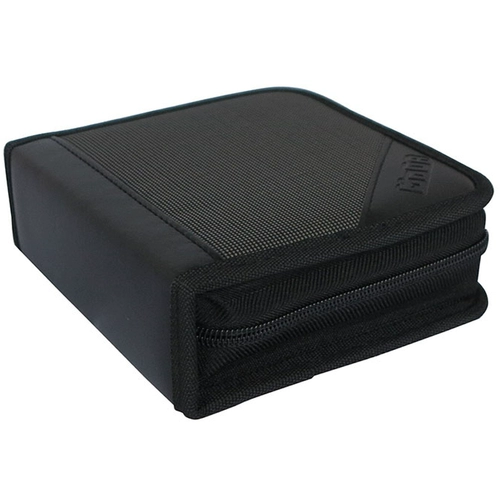 Ming Album Fashion Fashion Large -Capacity CAR DVD CD 40 CD -CD -ROM