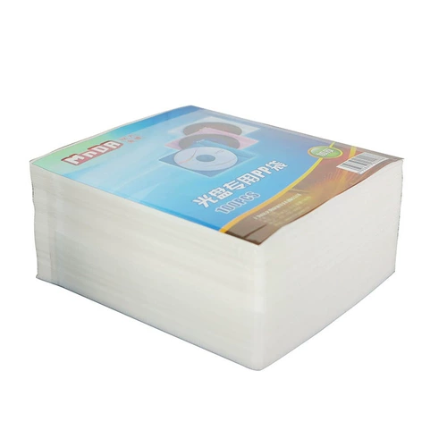 Mingda 100 PP мешки толще