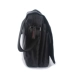 Phần dọc đơn giản không thấm nước Oxford vải túi nam túi đeo vai túi messenger màu đen vuông mang túi đặc biệt - Túi của con người