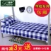 Sinh viên tấm đơn mảnh lưới đơn mùa hè duy nhất ký túc xá ký túc xá giường tầng 1.2 m1.5 m 1.8 khăn trải giường