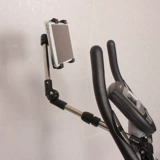 Динамичный велосипед, планшетный ноутбук, трубка, степпер для спортзала