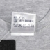 2 miếng của Shuerdan bông xương sườn của nam giới vest bông hình chữ I thể hình nam vest 30125 30133, vv. Áo vest