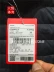 2018 mới Li Ning nữ nhẹ và mỏng xuống vest ngắn AMRN018 áo khoác trùm đầu xuống AYMN024 041 - Áo thể thao