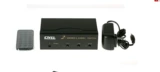 Oyel VGA Switch VGA Audio и видео переключение 2 порта с переключателем дисплея удаленного управления 2 в 1 Out
