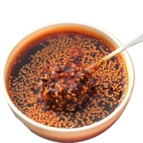 Масло чили супер пряное масло острый острый соус из перца Специальный острый фермер DIY Henan Specialty 240G