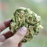 Ocean Huahua Dry Wild Special Special предложение 20 лет нового Henan Specialty Locust Flow