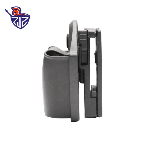 Тактические универсальные наручники, крутящиеся быстросъемные ножны, резиновый комплект с аксессуарами, новая коллекция