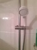 Японская подлинная вода с наддувным нагрузкой на наддув