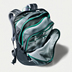 Deuter Dot Chit Giga Camera Máy tính xách tay kinh doanh du lịch Vai sinh viên 28L - Ba lô túi local brand Ba lô