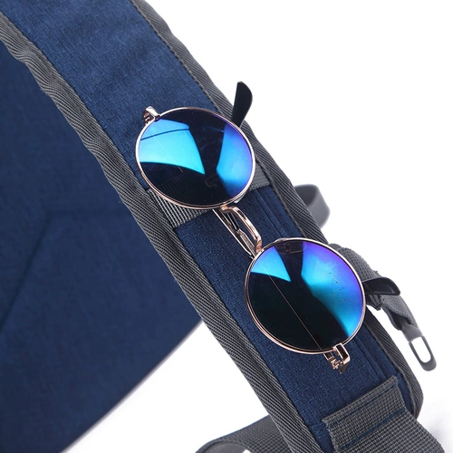 Нагрудная сумка, вместительный и большой рюкзак, коллекция 2023, в корейском стиле