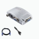 Хост+USB Line+VGA Cable No Color Box