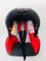 Красный с черным