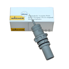 Оборудование для нанесения покрытия 瓦格纳静电喷枪配件c3放电针电极座电极针导电座枪头粉末喷涂配件