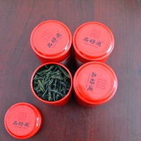 Портативный чай Люань гуапянь, горный чай, зеленый чай, коллекция 2023