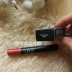Hiếm chất lượng trung bình chính hãng Nars nhung mờ son môi bút màu DV rồng nữ Rikugien bút chì - Son môi
