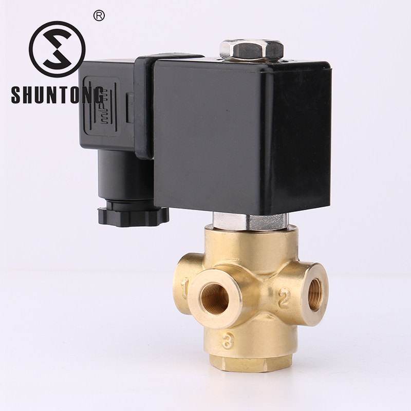 气动电动调节阀-智能自控阀门-台臣阀门-官网