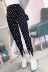 Búp bê xu hướng nhà của phụ nữ 2018 mùa hè Hàn Quốc thời trang slim cross khâu quần hậu cung thường thủy triều K183