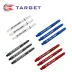 Red Dragon Escort UK Nhập khẩu Mục tiêu chất lượng cao Bền bỉ Trò chơi mới Chuyên nghiệp Dart Bar Pro Grip - Darts / Table football / Giải trí trong nhà bảng phi tiêu gỗ Darts / Table football / Giải trí trong nhà