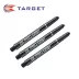 Red Dragon Escort UK Nhập khẩu Mục tiêu chất lượng cao Bền bỉ Trò chơi mới Chuyên nghiệp Dart Bar Pro Grip - Darts / Table football / Giải trí trong nhà bảng phi tiêu gỗ Darts / Table football / Giải trí trong nhà