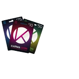 Магазин вернулся в старый магазин за тысячи лет, магазин Nexon International Service Poe/DFO Adventure Island Карта Karma Koin KK 10 50 100 US Card