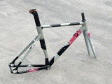 Liberty Racing Dead Flying Frame