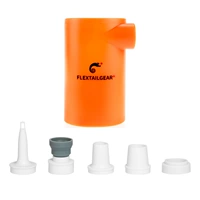 Восьмой, генерационный апельсиновый красный