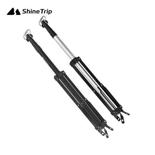 Дорожный изысканный фонарный столб для кемпинга, штатив для рыбалки, светильник, садовые фонари