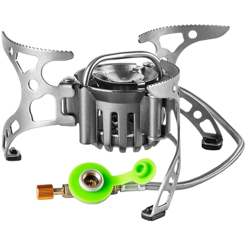 Brother Brs -8a -8b открытый лагерь нефтяной газ головы бедная страсть дизель дизель газ многослойной печи Удаляя тепло