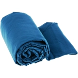 Sea to summit, дорожный портативный вкладыш, спальный мешок для путешествий