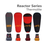 Sea to summit, дорожный портативный вкладыш, спальный мешок для путешествий