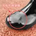 3539 Ủng nước chính hãng Xiongjun Ủng bảo vệ Ủng cao su chống va đập Ủng đi mưa đa chức năng Giày nước làm việc bảo vệ ngón chân chống thấm nước quần áo lội nước ủng 