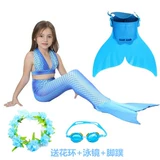 Купальник, детский комплект