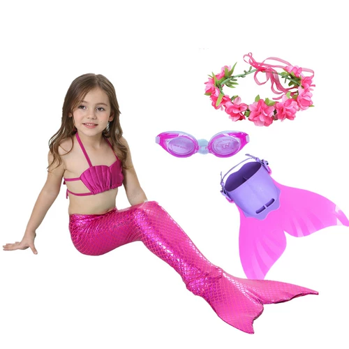 Купальник, детский комплект