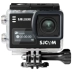 SJCAM HD chống thấm nước thể thao camera mũ bảo hiểm SJ6 snorkeling máy ảnh dưới nước 4K nhiếp ảnh du lịch Mini DV - Máy quay video kỹ thuật số Máy quay video kỹ thuật số