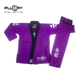 Fluore Fire Blood Brazil Jiu -Jitsu Даосская мужская профессиональная конкуренция обучение Jiu -Jiu jiu Prajna Pine Judo Одежда дзюдо