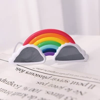 Флуоресцентный зеленый