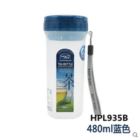 HPL935B Blue 480ml имеет веревку
