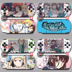 PSP2000 PSP3000 Sticker Đau Membrane Anime Màu Sticker PSP Bảo vệ cơ thể - PSP kết hợp psp android PSP kết hợp