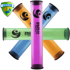 набор для настольного тениса 【爱锐志】劲佰仕乒乓球筒40+球盒保护球筒可装6粒硬质球筒收纳筒