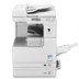 Máy in Canon canon IR2525I IR2530I IR2535I IR25345I A3 - Máy photocopy đa chức năng máy photocopy ricoh Máy photocopy đa chức năng