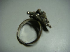 Часы 【悠缘阁】特价小玩具青蛙戒指